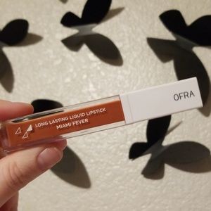 OFRA Miami Fever Liquid Lipstick